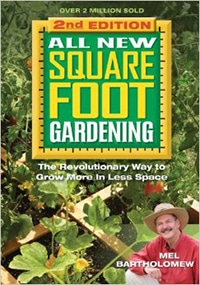 All New Square Foot Gardening Book All New Square Foot Gardening Book